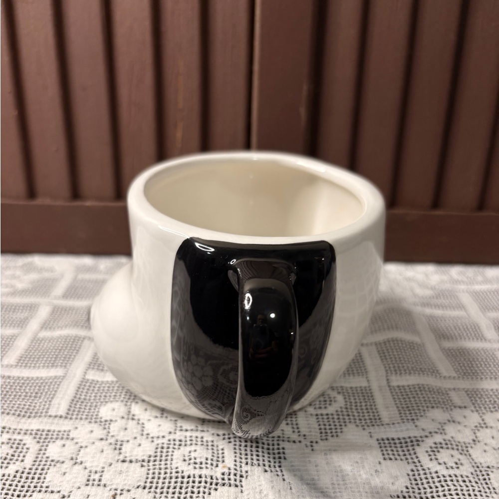 Peanuts Snoopy Ceramic Coffee Mug - Picture 5 of 7
